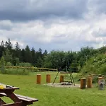 Wielki Potok Apartman