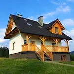 Wielki Potok Apartman Istebna
