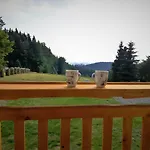 Apartman Wielki Potok Istebna