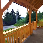 Διαμέρισμα Wielki Potok *