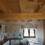 Wielki Potok Apartman *