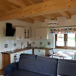 Wielki Potok Istebna