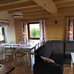 Wielki Potok Apartman Istebna