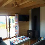 Wielki Potok Istebna