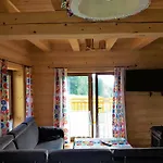 Wielki Potok Apartman *