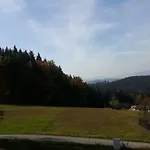 Wielki Potok Istebna