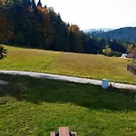 Διαμέρισμα Wielki Potok *