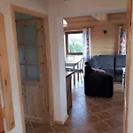 Διαμέρισμα Wielki Potok *