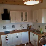 Wielki Potok Istebna