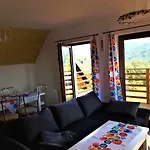 Apartman Wielki Potok Istebna