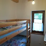 Wielki Potok Istebna