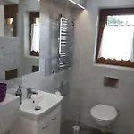 Wielki Potok Istebna