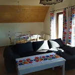 Wielki Potok * Istebna