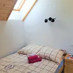 Διαμέρισμα Wielki Potok