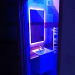 Wielki Potok Apartman *