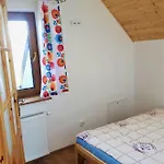 Διαμέρισμα Wielki Potok