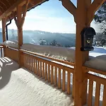 Wielki Potok * Istebna