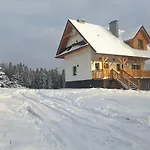 Wielki Potok Istebna