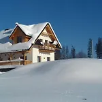 Wielki Potok * Istebna