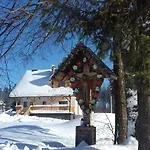 Wielki Potok Apartman