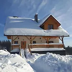 Apartman Wielki Potok Istebna