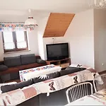 Wielki Potok * Istebna