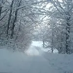 Wielki Potok Διαμέρισμα Istebna