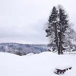 Wielki Potok Apartman