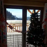 Wielki Potok Istebna