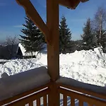 Wielki Potok Apartman Istebna