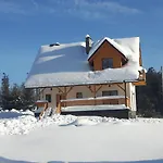 Wielki Potok Apartman *