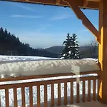 Wielki Potok Istebna