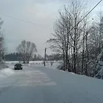 Wielki Potok Apartman *