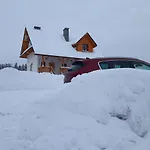 Wielki Potok Istebna