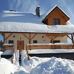 Apartman Wielki Potok