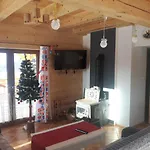 Διαμέρισμα Wielki Potok