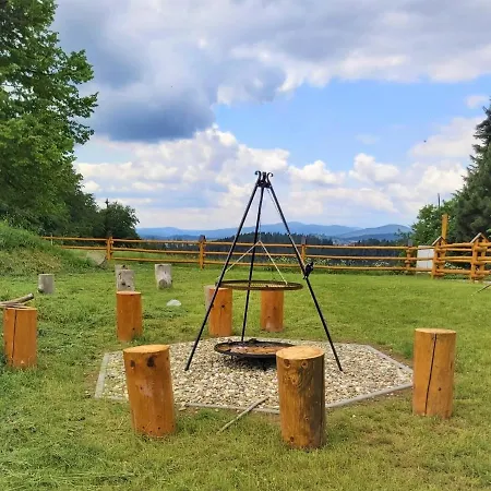 Wielki Potok * Istebna