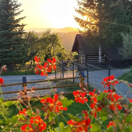 Wielki Potok * Istebna