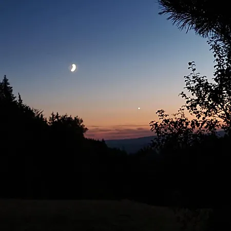 Wielki Potok Apartment *