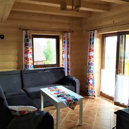 Appartement Wielki Potok Istebna