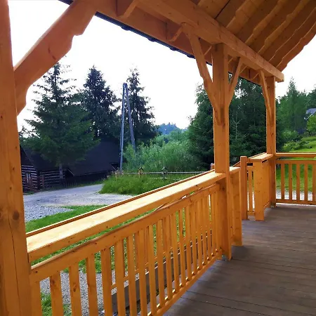 Appartement Wielki Potok *