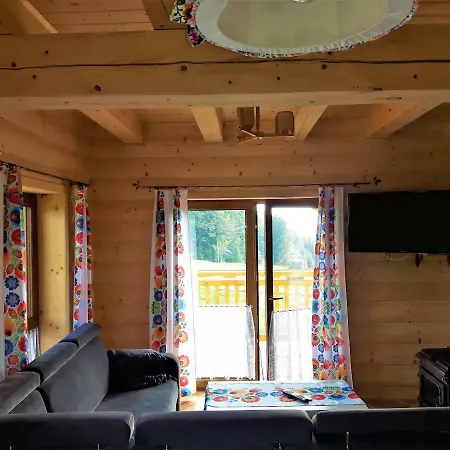 Wielki Potok Appartement *