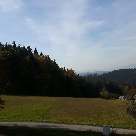 Wielki Potok イステブナ