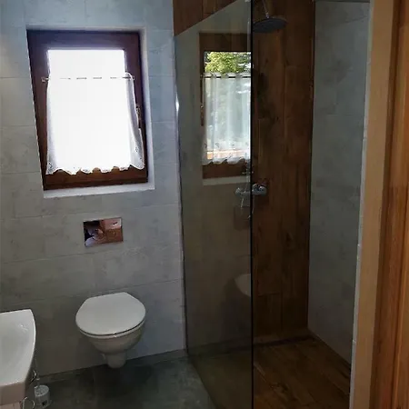 Wielki Potok Διαμέρισμα