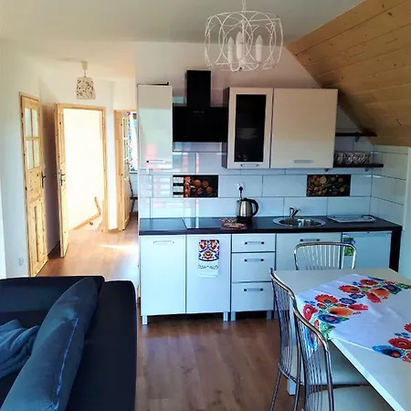 Wielki Potok *