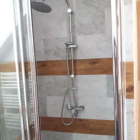 Wielki Potok Appartement *