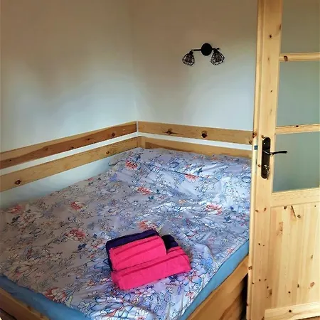 Wielki Potok Istebna