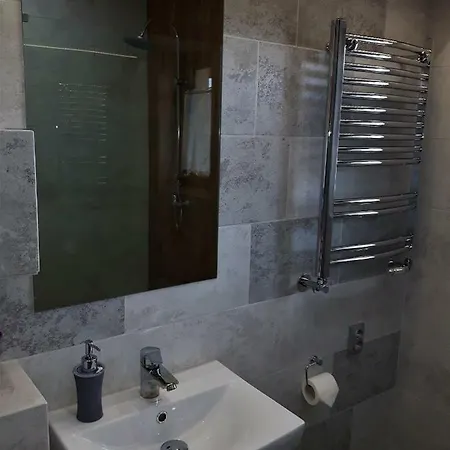 Appartement Wielki Potok Istebna