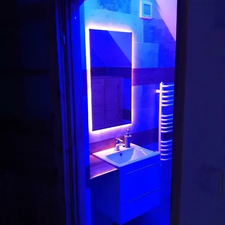 Wielki Potok Διαμέρισμα *