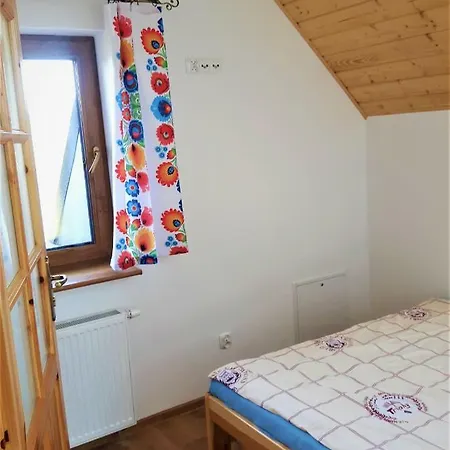 Διαμέρισμα Wielki Potok